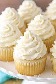 Fluffy Moist Vanilla Cupcakes Recipe Recipe Vanilla Cupcake Recipe Cupcake Recipes Savoury Cake
