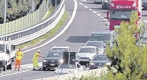 Infatti, nonostante i limitati spostamenti degli automobilisti un violento incendio scoppiato sulla a14 ha avuto pesanti ripercussioni sulla circolazione. La Terza Corsia Dell Autostrada A14 Nel Sud Delle Marche E Fuori Dai Radar Dopo Il Lockdown Torna L Incubo File