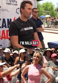 Former top OF creator Nala Ray now wants to shut down porn : r ...