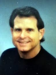 James Lackey Obituary