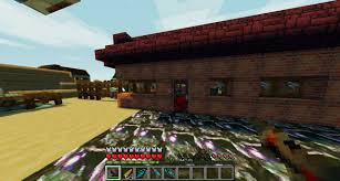 Потрясный flans mod пак мод на нерф оружие. Gears Of War 3 Texture Pack Minecraft Texture Pack