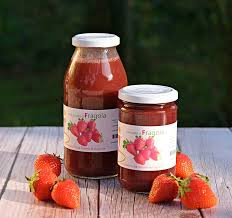 Maybe you would like to learn more about one of these? Composta E Succo Di Fragola Fruttera