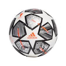 Competition schedule, results, stats, teams and players profile, news, games highlights, photos, videos and event guide. Adidas Fussball Champions League Finale 2021 Mini Weiss Grau Fussball Shop