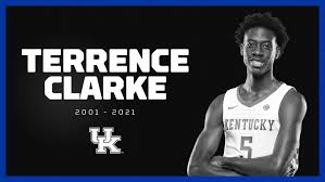 The 2021 nba draft class is one of the most talented and deepest in recent memory. R I P Terrence Clarke 4mp