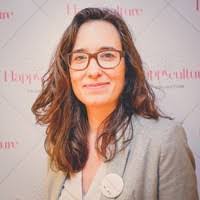 Helene Gauthier's Instagram, Twitter & Facebook