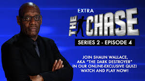6,293 likes · 129 talking about this. Lockdown Quiz The Chase Extra With Shaun Wallace S02 E04 Youtube