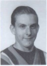 Leonard Marvin Laws (1949-1990)