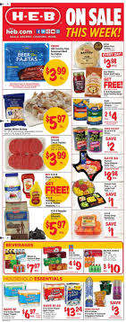 Heb Weekly Ad Flyer Mar 04 Mar 10 2020 Weeklyad123 Com Weekly Ad Circular Grocery Stores Weekly Ads Grocery Heb