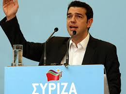 Image result for Alexis Tsipras