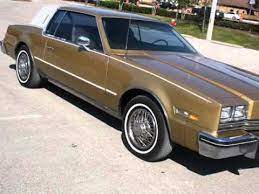 Incercati sa va amintiti cat mai multe din vis. 1984 Oldsmobile Tornado At Classic Car Barn Youtube