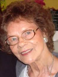 RUTH PETTEY Obituary (2011)