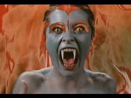 Watch The Lair of the White Worm