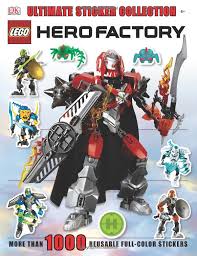 See more ideas about hero factory, lego hero factory, hero. Lego Hero Factory Ultimate Sticker Collection Brickipedia The Lego Wiki