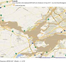 The map displays the number of infected cases per country (source ecdc) and gives the user an insigth into the measures adopeted to contain the spread of the virus.the information is related to the measures taken, their applicability. Geomatics Web Services Used In Recent Quebec Floods Ogc