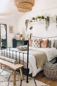 Fresh Clean Cozy Bedroom With Ultra Soft Natural Eucalyptus Sheets Room Bedroom Decor Home