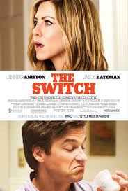 Volledige Cast van The Switch (Film, 2010)