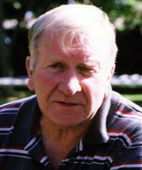 ALAN JOHN GRIEVE