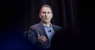 Aws has battled microsoft, oracle and others for the department of defense cloud services contract. Enterprises Tired Of Old Cloud In Big Data Era Aws Ceo Andy Jassy Express Computer