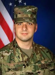 Obituary information for Robert Leonard Powell Jr.