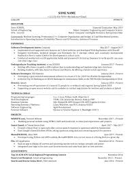 looking for resume advice, currently