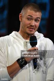 Sarcasm band members James Bradey, Justin Gershowitz, Keri Boyd and... News  Photo