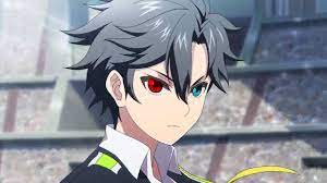 Top 10 Romance School Anime Where The Main Character Surprises Everyone With His Power Youtube Anime Anime Main Characters Doremon Cartoon