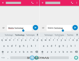 How To Disable Spell Checker On Android Guide