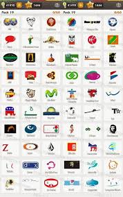 It identifies the business quickly. 10 Best Logo Trivia Printable Artofit
