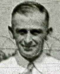 James Andrew Pugh (1887-1959)