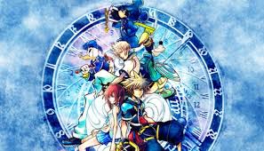 Oct 13, 2012 1 min read. Kingdom Hearts Ii Plugged In