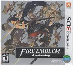 Graphically, the game looks great when not in areas afflicted by missing geometry shaders; Fire Emblem Awakening 3ds Rom Cia Free Download