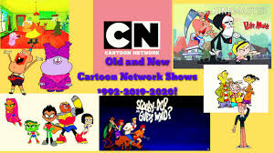 ^ 'black mirror' has a cartoon counterpart in the artful 'close enough'. Cartoon Network History Old And New Shows 1992 2019 2020 Youtube