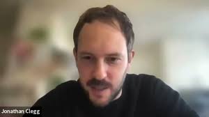 Joshua Robinson and Jonathan Clegg authors of "The Formula"