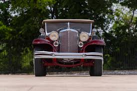 Image result for March Bloodstone Red 1930 Chrysler