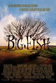 Big Fish 2003 Big Fish Movie Good Movies On Netflix Big Fish