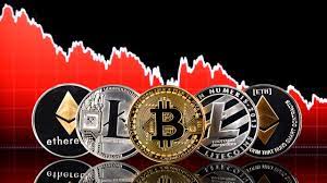 After an unprecedented boom in 2017, the price of bitcoin fell by about 65 percent during the month from 6 january to 6 february 2018. M1cuuzyqk Wpbm
