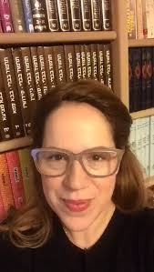 Meet Rebbetzin Ilana Spitz Epstein..., Ilana is one half of the Rabbinic  Team at Cockfosters and N Southgate Synagogue where, together with Rabbi  Daniel Epstein, she has been in post since June 2014. ...