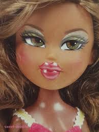 Bratz Spring Break (2006)