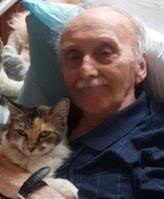 Patrick McCart Obituary (1929