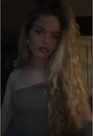 Kitty Ellis Hair Tutorial