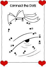 Printable wedding coloring pages kids. Free Printable Wedding Activity Book For Kids Lemon Kiwi Designs