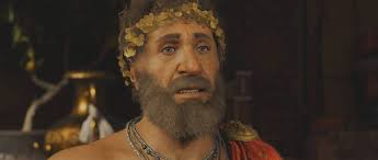Getting This Error In Ac Odyssey Fitgirl Repack, While Visiting Oikos Of  The Olympians...Is There A Fix For This? : R/Fitgirlrepack
