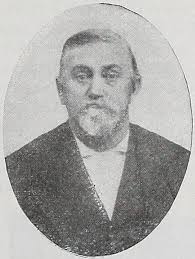COL William Lavender “W.L.” Lyles (1829-1900)
