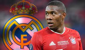 Noticias, altas, bajas y rumores de jugadores del real madrid. Real Madrid Las Cifras Del Fichaje De David Alaba Al Descubierto