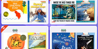 Bookflix Video Storybooks And More Saint Paul Public Library
