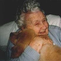 Geneva P. Ramseur Obituary