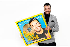 Des kinostarts von manolo und das buch des lebens hat meine kollegin lida bach fürs kinderfilmblog mit pegah ferydoni und giovanni zarrella… Giovanni Zarrella Vermogen Des Moderators Musikers 2021
