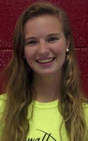 Female Athlete of the Week: Singleton rises to prominent role for  Stonewall's Generals