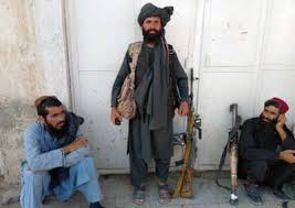1 day ago · taliban militants have entered afghanistan's capital kabul and president ashraf ghani has fled the country. Y9rddmkfqec8xm