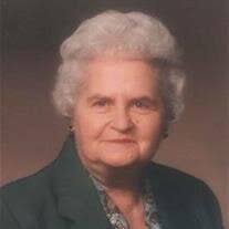 Maxine Armstrong Obituary